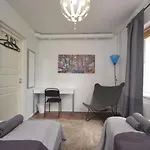 Motel Tornio موتيل
