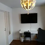 Motel Tornio موتيل