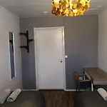 موتيل Motel Tornio *