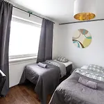 موتيل Motel Tornio *