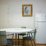 Motel Tornio *