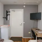 موتيل Motel Tornio *