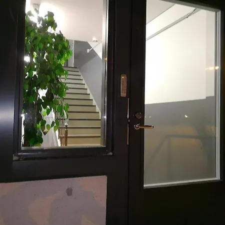 Motel Tornio Motel *