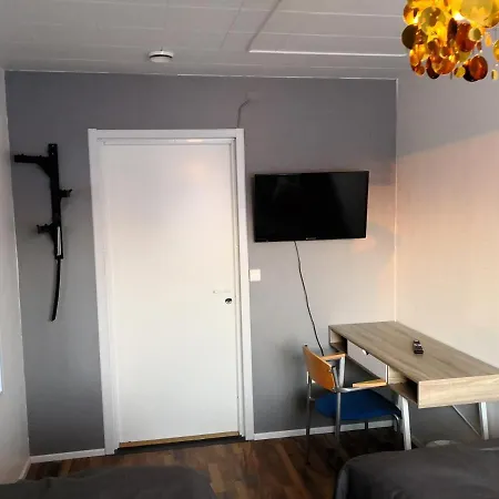 Motel Tornio Tornio