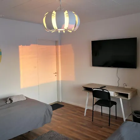 Motel Tornio Motel *