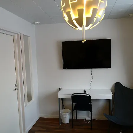 Motel Tornio Motel