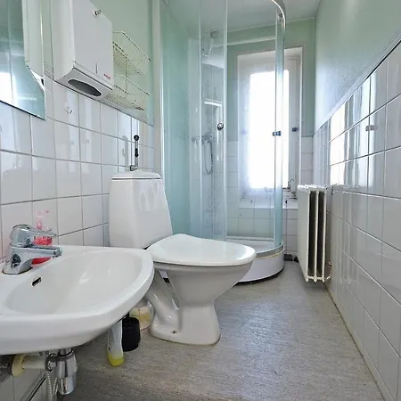 Motel Tornio