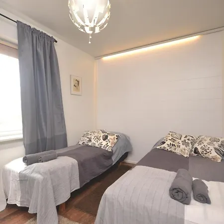 Motel Tornio *