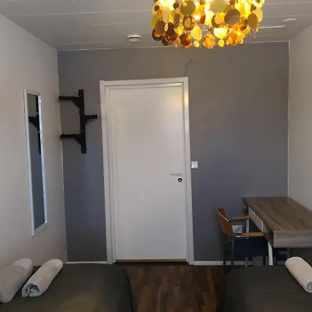 Motel Motel Tornio *