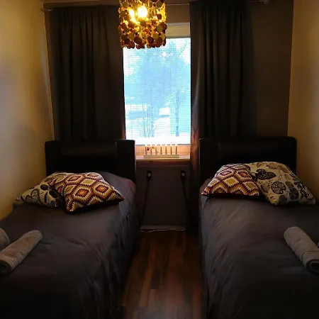 Motel Tornio *