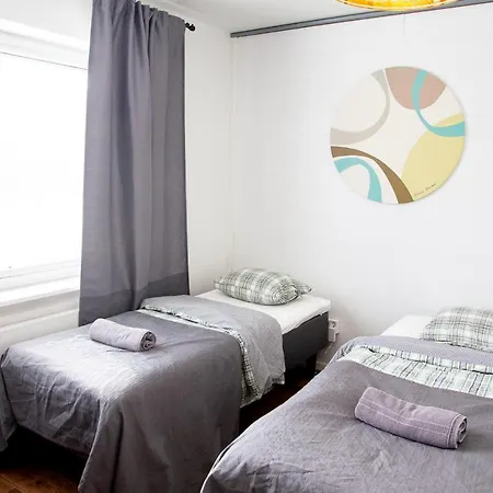 Motel Tornio Motel *