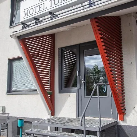 Motel Motel Tornio