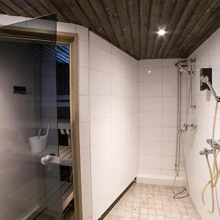 Motel Motel Tornio