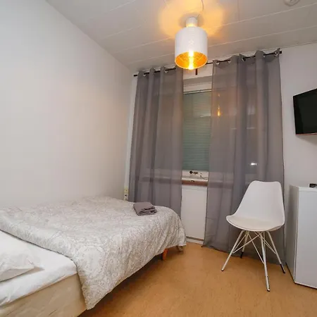Motel Motel Tornio *