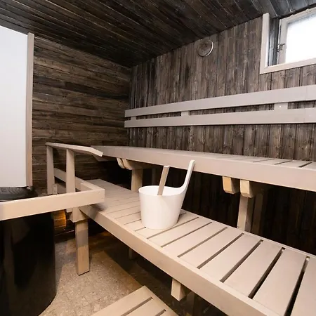 Motel Tornio Motel *