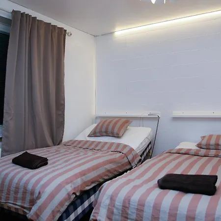 Motel Tornio Motel