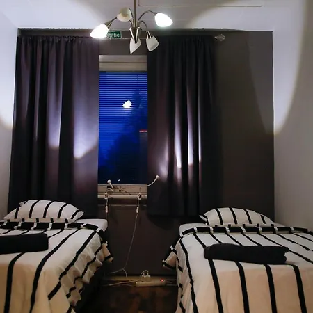 Motel Tornio * Tornio