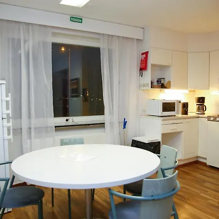 Motel Tornio * Tornio