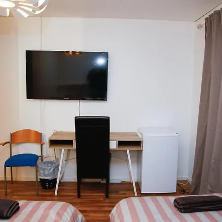 Motel Tornio Motel Tornio