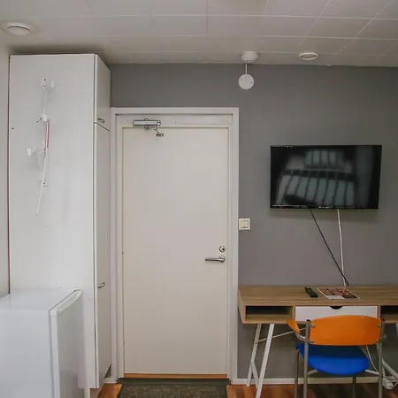 Motel Motel Tornio Tornio