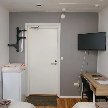 Motel Motel Tornio *