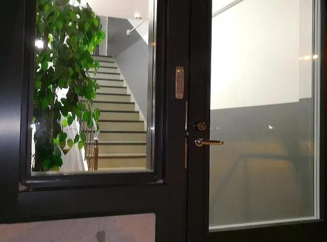 Motel Tornio Motel *