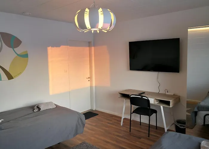 Motel Tornio Motel *