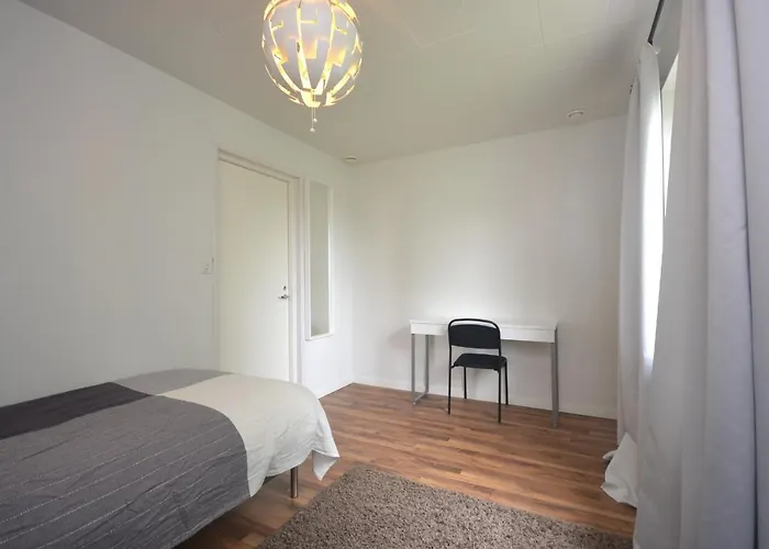 モーテル Motel Tornio