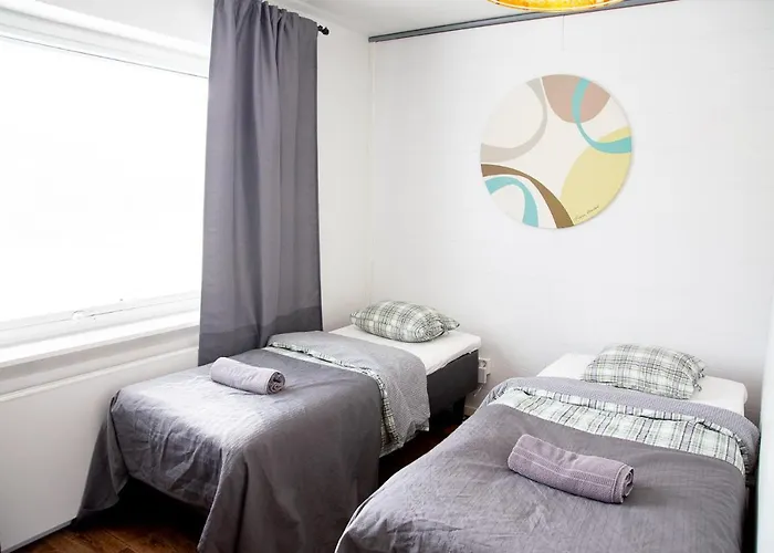 Motel Tornio Motel *