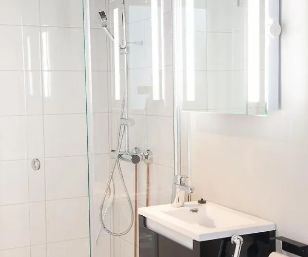 Motel Tornio モーテル トルニオ