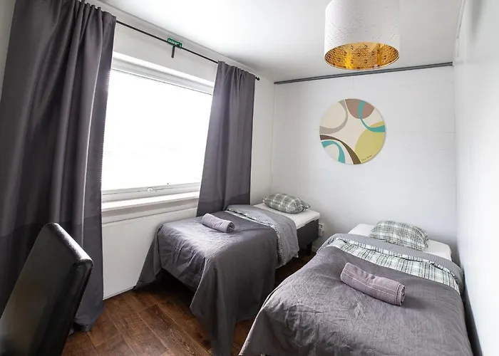 Motel Motel Tornio *