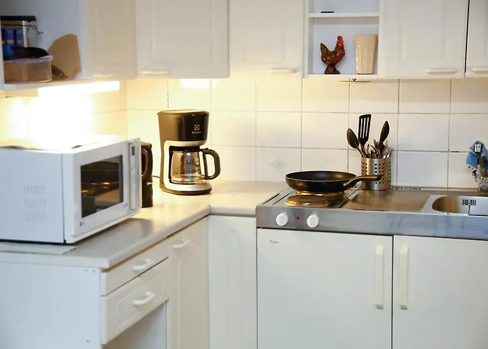 Motel Tornio Motel Tornio