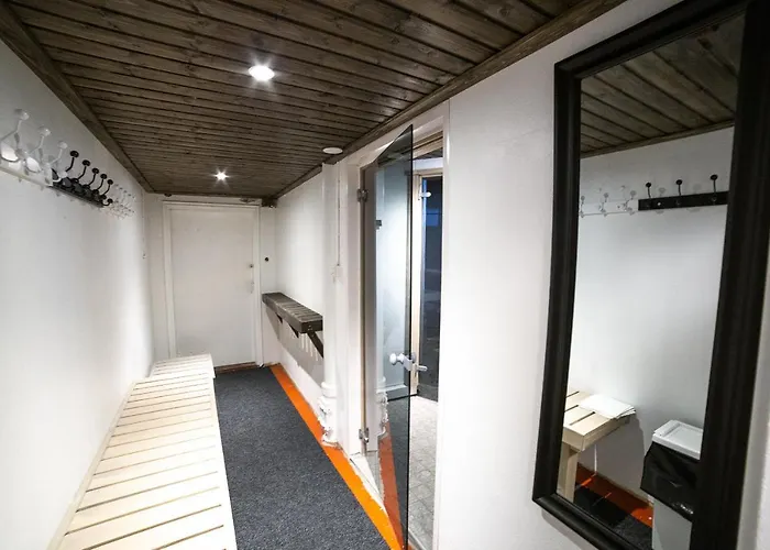 Motel Tornio トルニオ