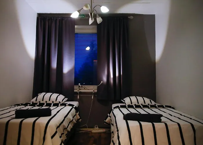 Motel Tornio * Tornio